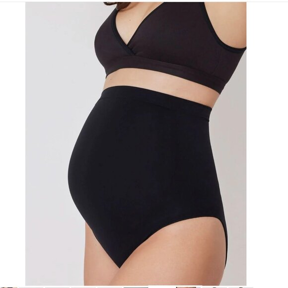 NWT Bumpsuit The Maternity Support Brief - Picture 1 of 4